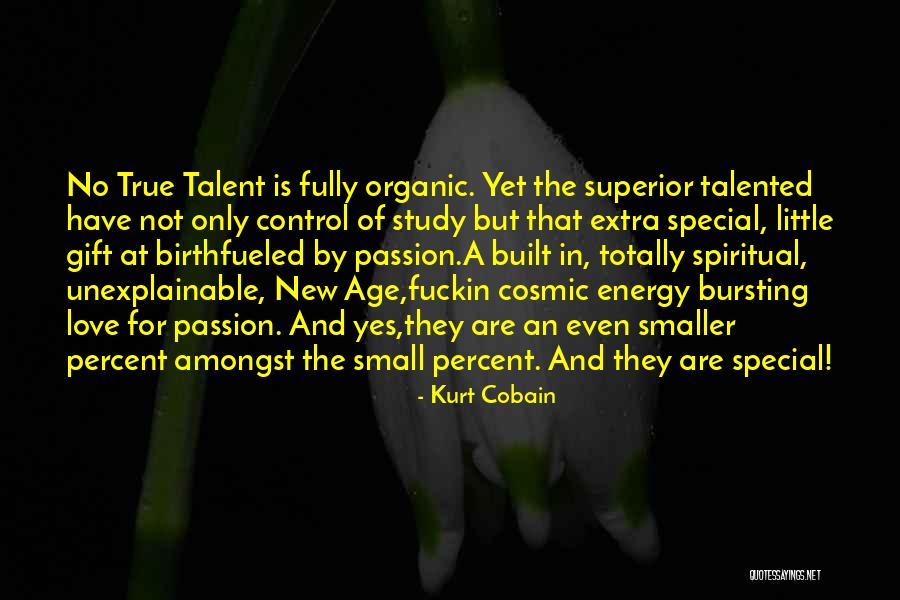 Spiritual Cosmic Quotes By Kurt Cobain Spiritual Cosmic Quotes By Kurt Cobain