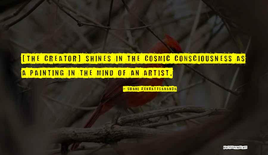 Spiritual Cosmic Quotes By Swami Venkatesananda Spiritual Cosmic Quotes By Swami Venkatesananda
