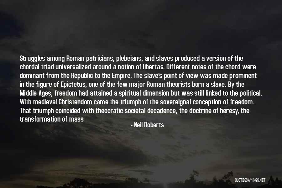 Spiritual Dimension Quotes By Neil Roberts Spiritual Dimension Quotes By Neil Roberts