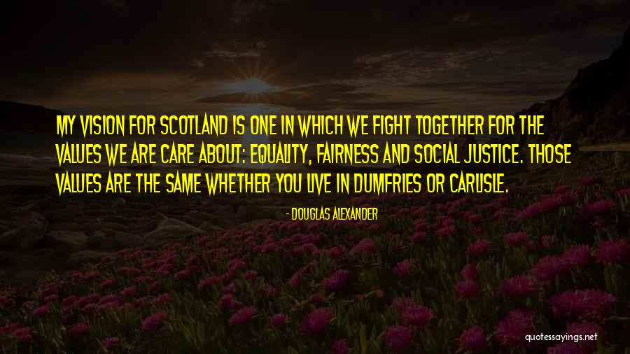 Spiritual Discernment Quotes By Douglas Alexander Spiritual Discernment Quotes By Douglas Alexander