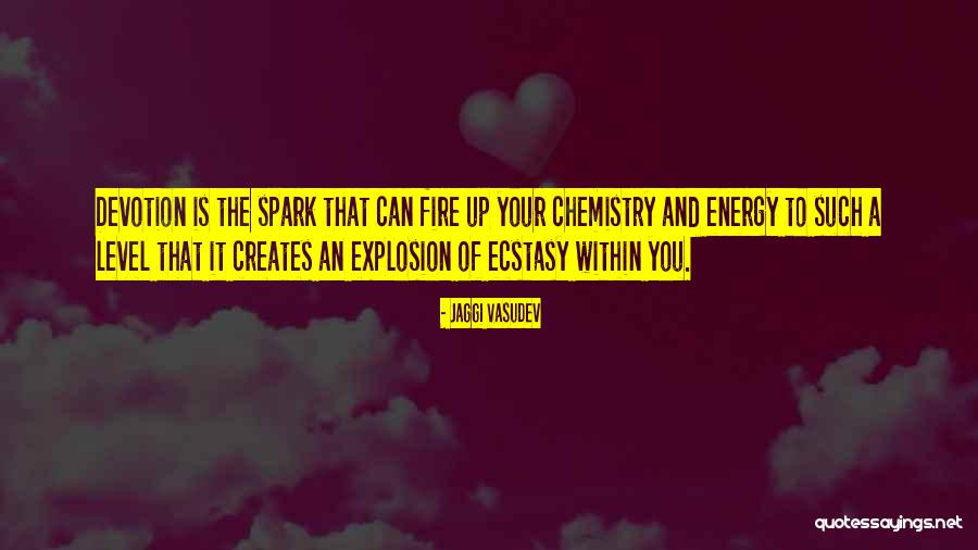 Spiritual Ecstasy Quotes By Jaggi Vasudev Spiritual Ecstasy Quotes By Jaggi Vasudev