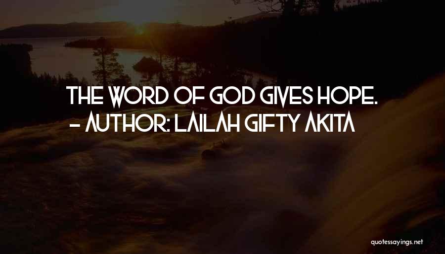 Spiritual Encouragement Bible Quotes By Lailah Gifty Akita