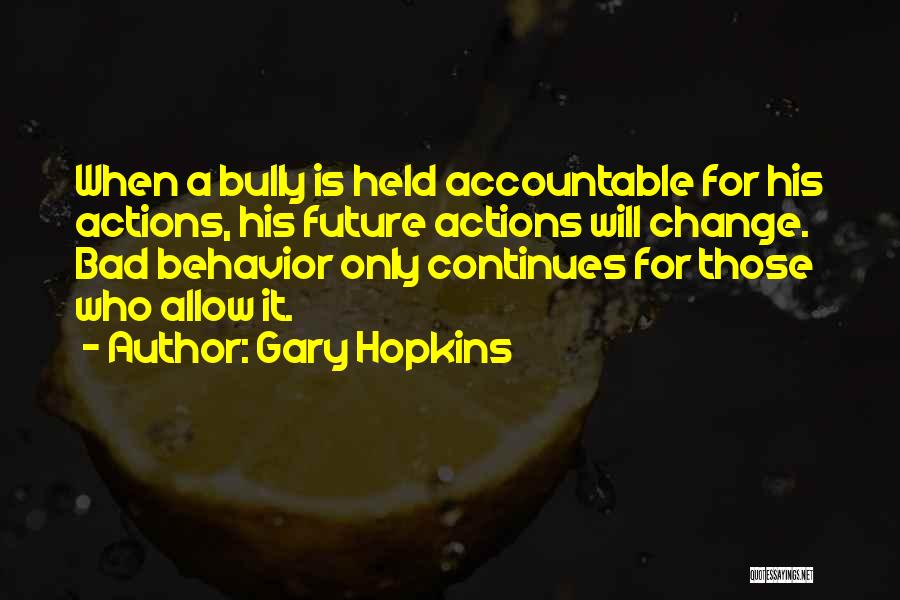 Spiritual Energy Healing Quotes By Gary Hopkins