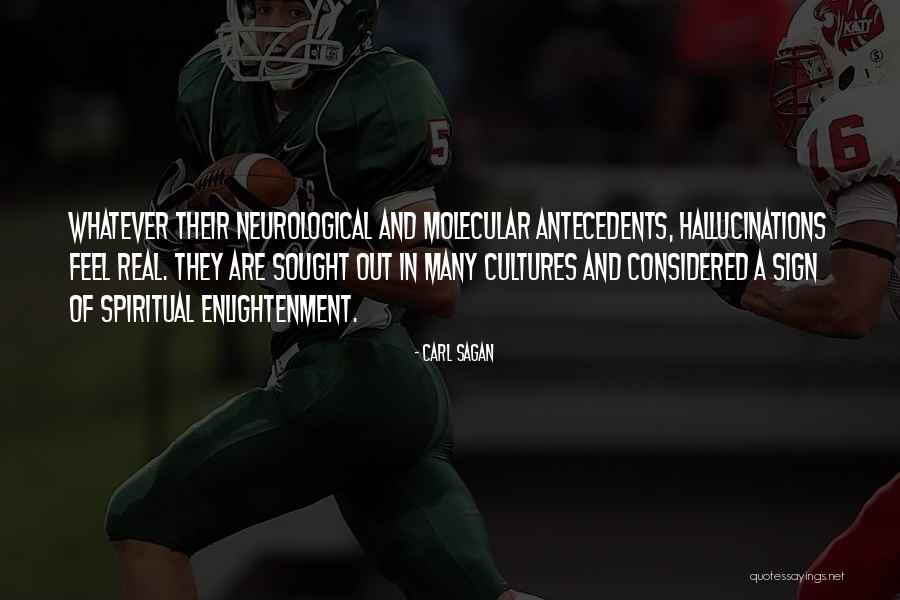 Spiritual Enlightenment Quotes By Carl Sagan Spiritual Enlightenment Quotes By Carl Sagan