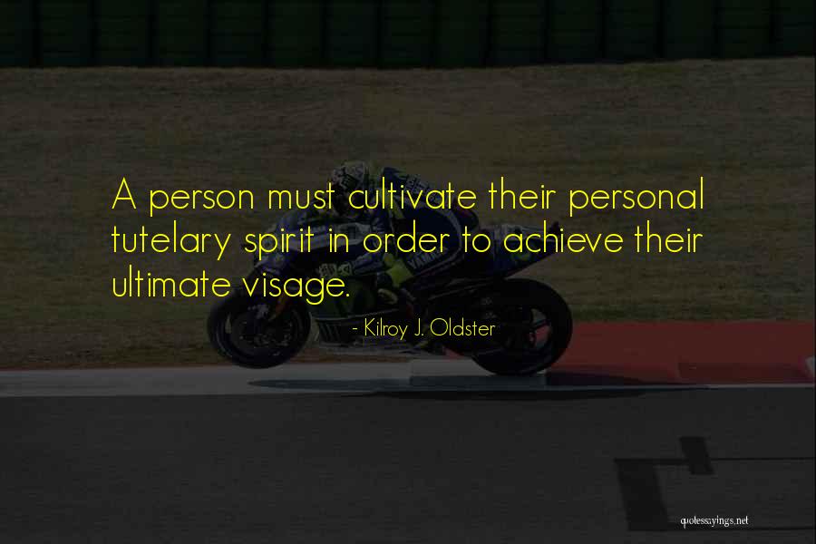 Spiritual Enlightenment Quotes By Kilroy J. Oldster Spiritual Enlightenment Quotes By Kilroy J. Oldster