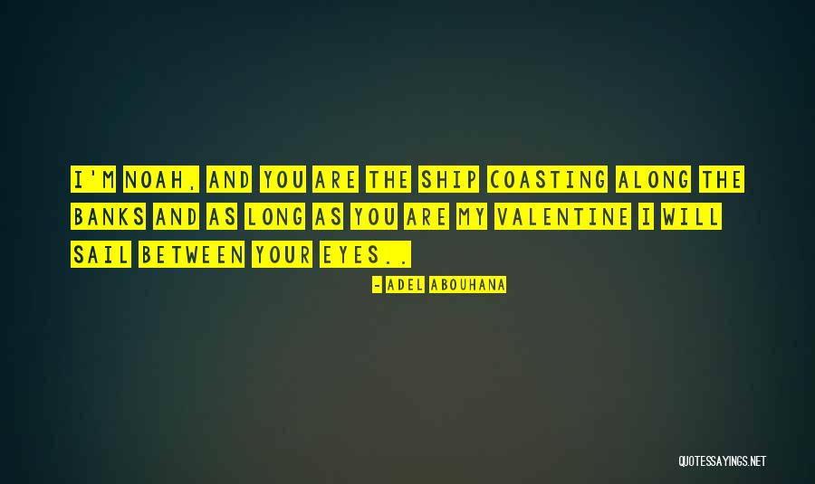 Spiritual Famous Quotes By Adel Abouhana