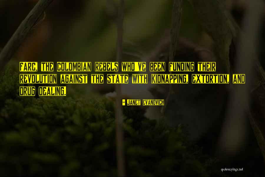 Spiritual Father Hurt Quotes By Janet Evanovich Spiritual Father Hurt Quotes By Janet Evanovich