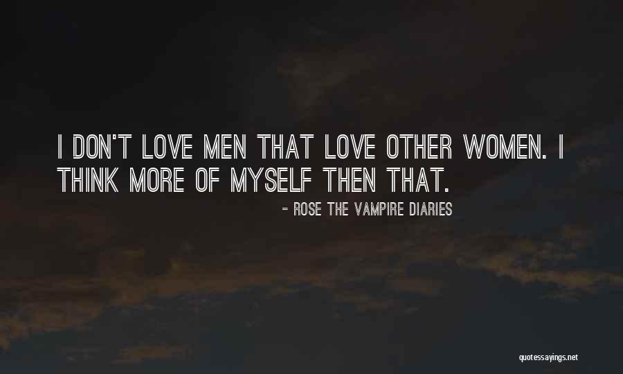 Spiritual Father Hurt Quotes By Rose The Vampire Diaries Spiritual Father Hurt Quotes By Rose The Vampire Diaries