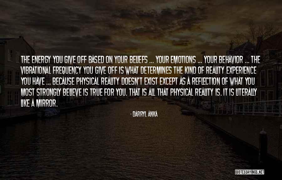 Spiritual Frequency Quotes By Darryl Anka Spiritual Frequency Quotes By Darryl Anka