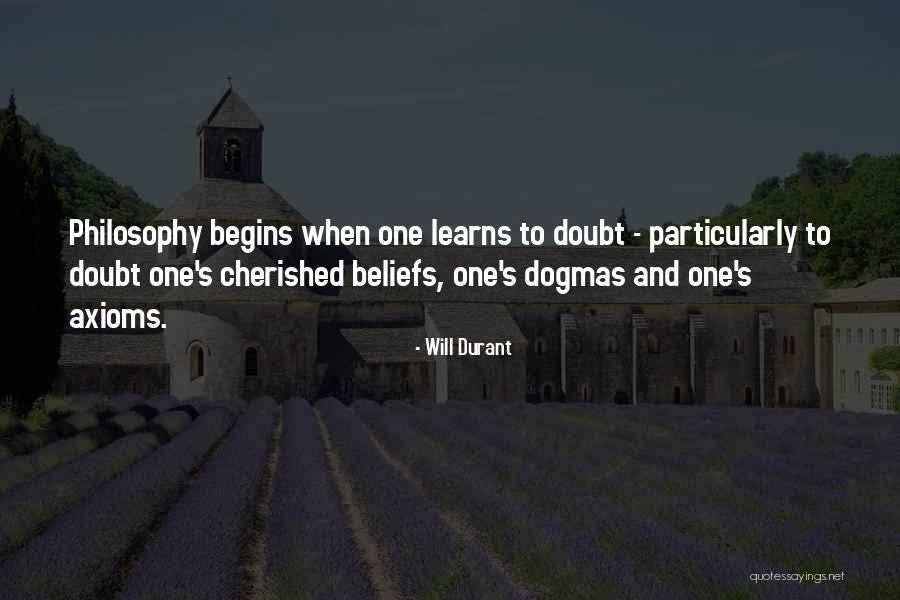 Spiritual Friendships Quotes By Will Durant Spiritual Friendships Quotes By Will Durant
