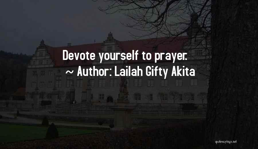 Spiritual Growth Christian Quotes By Lailah Gifty Akita