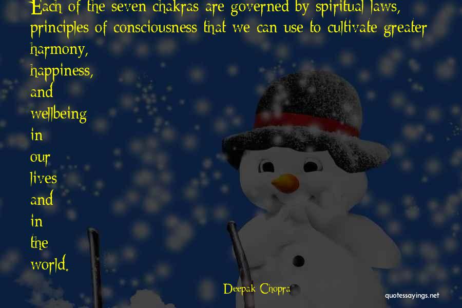 Spiritual Happiness Quotes By Deepak Chopra Spiritual Happiness Quotes By Deepak Chopra