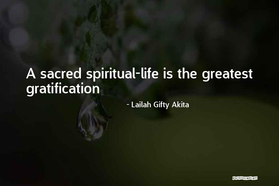 Spiritual Happiness Quotes By Lailah Gifty Akita Spiritual Happiness Quotes By Lailah Gifty Akita