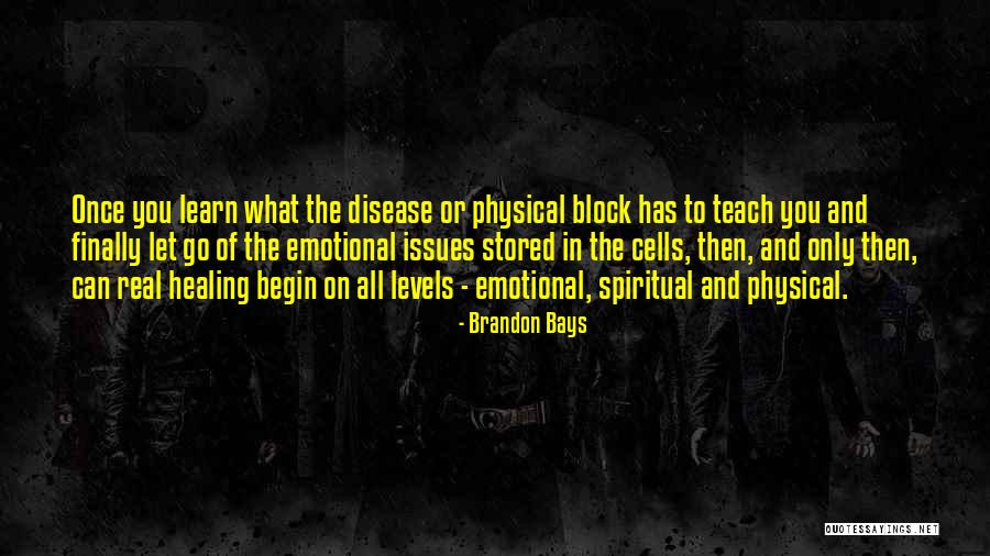 Top 100 Quotes & Sayings About Spiritual Healing
