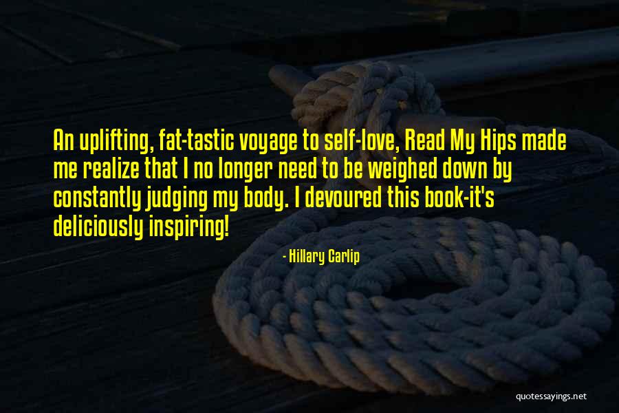 Spiritual Heartbreak Quotes By Hillary Carlip Spiritual Heartbreak Quotes By Hillary Carlip