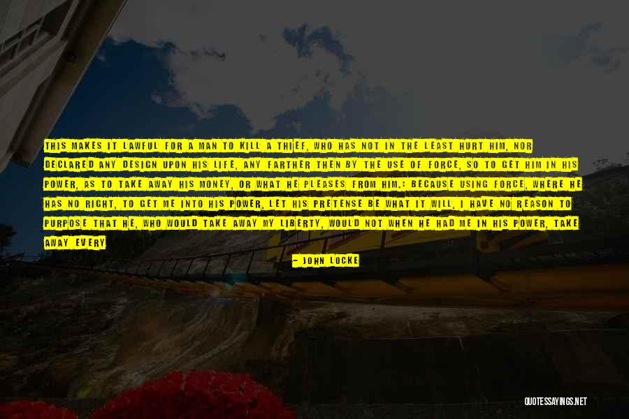 Spiritual Heartbreak Quotes By John Locke Spiritual Heartbreak Quotes By John Locke