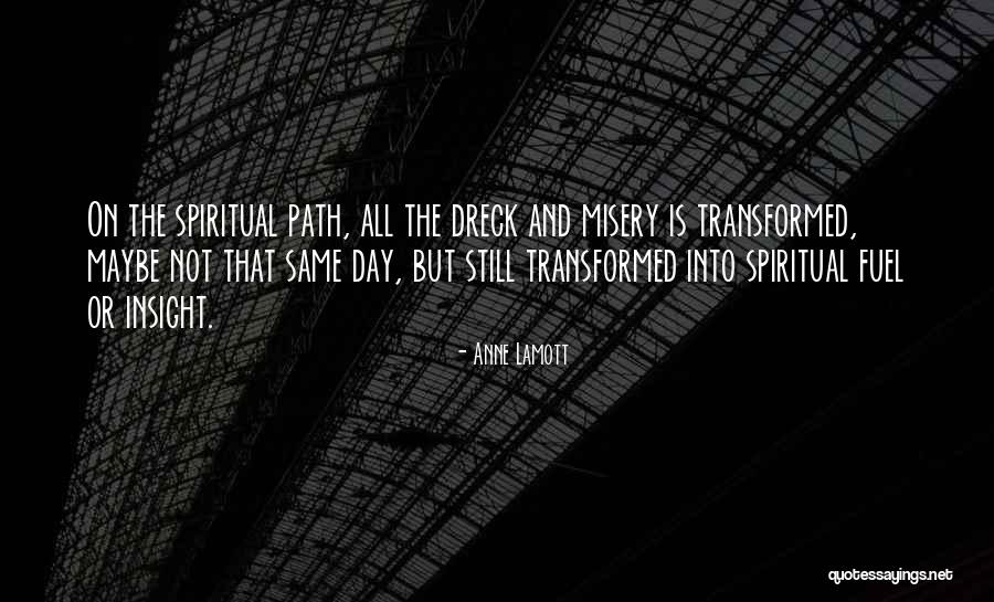 Spiritual Insight Quotes By Anne Lamott Spiritual Insight Quotes By Anne Lamott