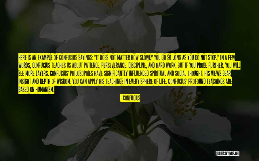 Spiritual Insight Quotes By Confucius Spiritual Insight Quotes By Confucius