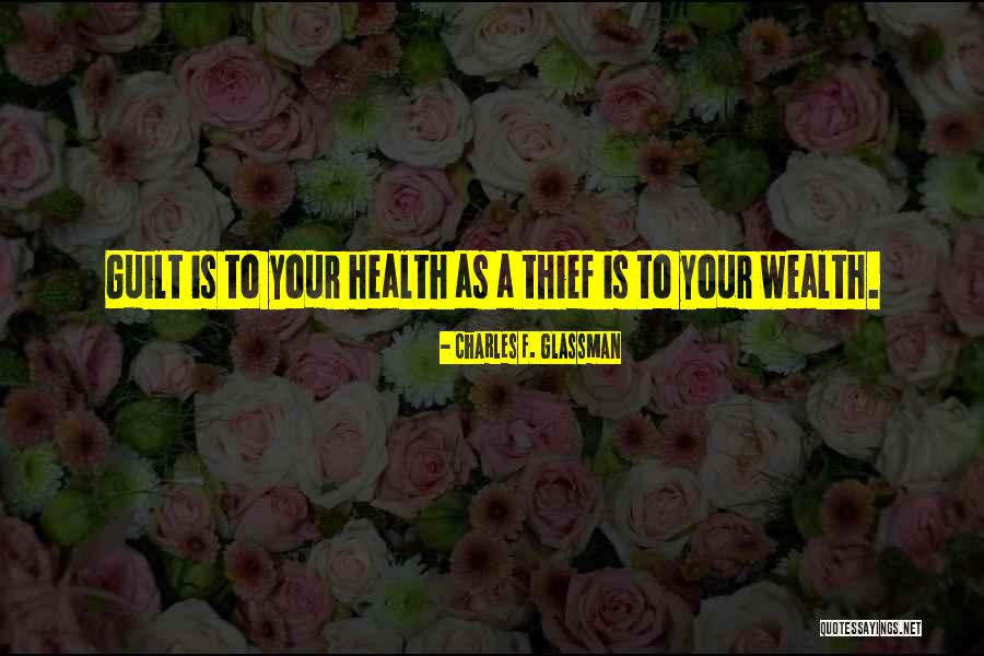 Spiritual Inspirational Quote Quotes By Charles F. Glassman Spiritual Inspirational Quote Quotes By Charles F. Glassman