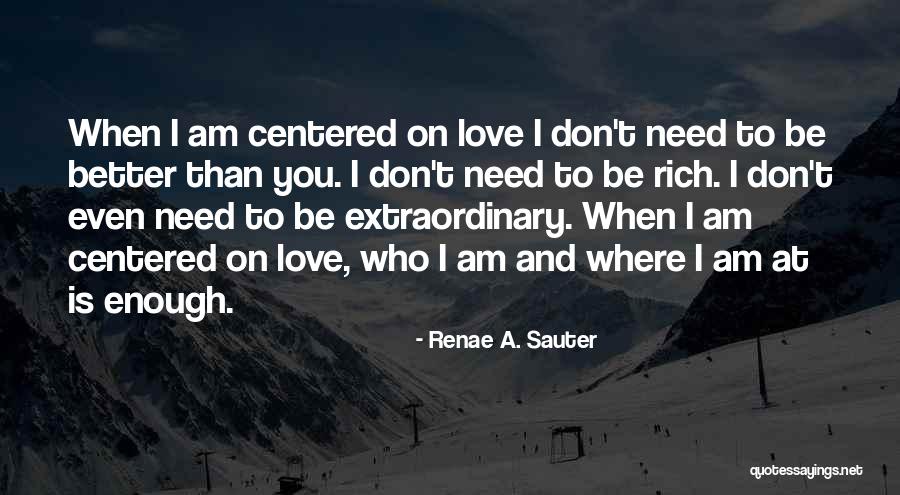 Spiritual Inspirational Quote Quotes By Renae A. Sauter Spiritual Inspirational Quote Quotes By Renae A. Sauter