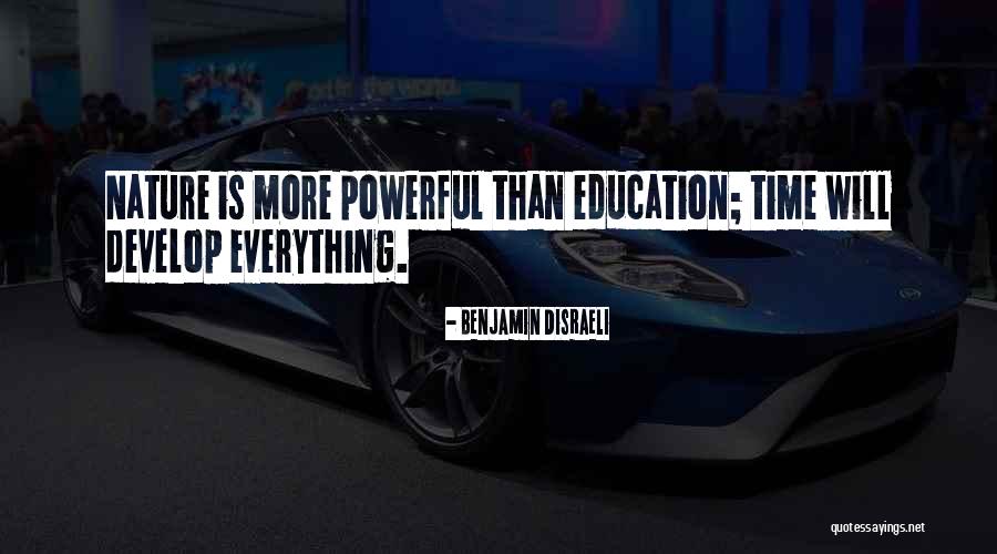 Spiritual Limitations Quotes By Benjamin Disraeli Spiritual Limitations Quotes By Benjamin Disraeli