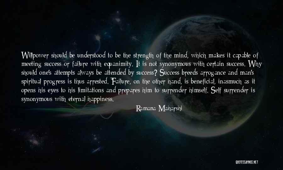 Spiritual Limitations Quotes By Ramana Maharshi Spiritual Limitations Quotes By Ramana Maharshi