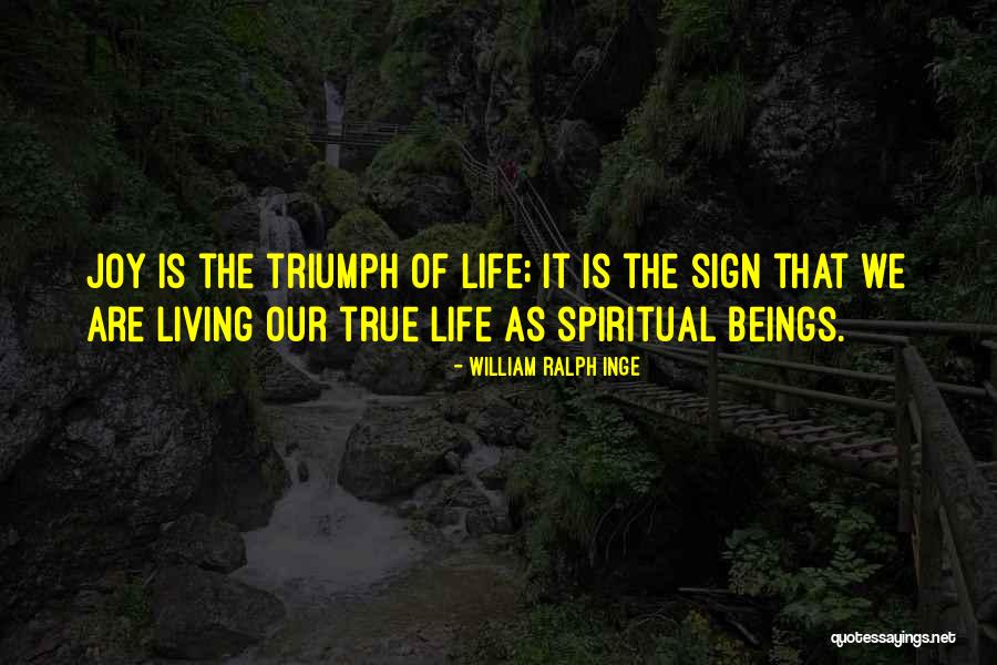 Spiritual Living Quotes By William Ralph Inge Spiritual Living Quotes By William Ralph Inge