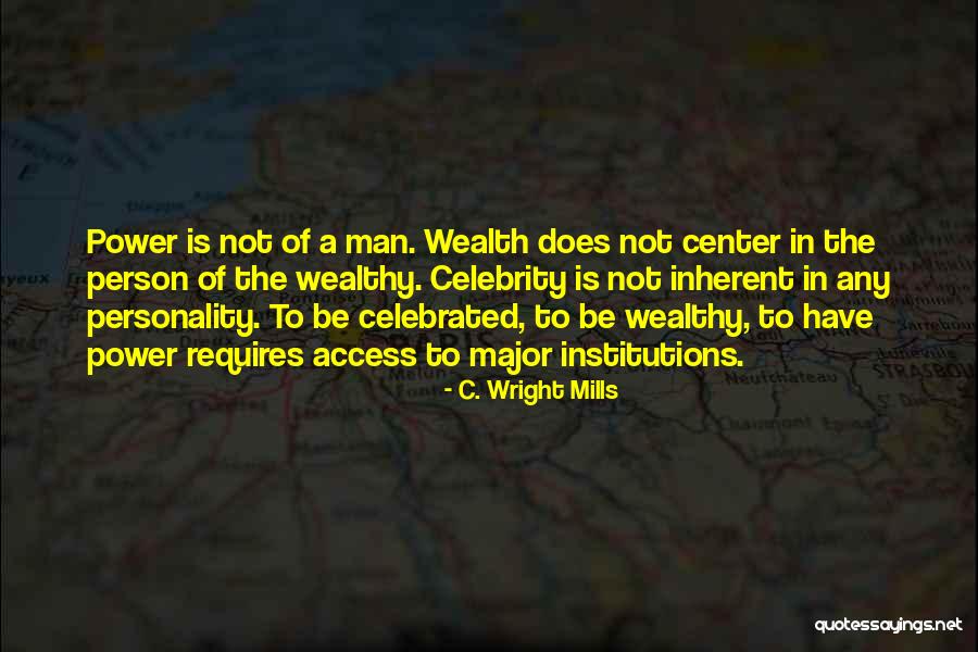 Spiritual Mediation Quotes By C. Wright Mills Spiritual Mediation Quotes By C. Wright Mills