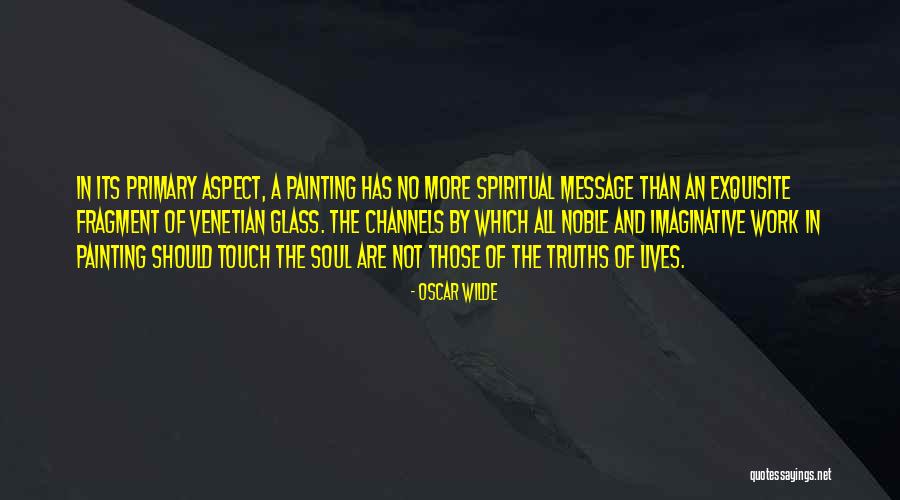 Spiritual Message Quotes By Oscar Wilde Spiritual Message Quotes By Oscar Wilde