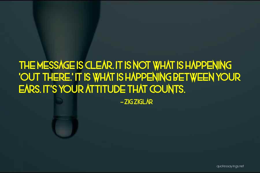 Spiritual Message Quotes By Zig Ziglar Spiritual Message Quotes By Zig Ziglar