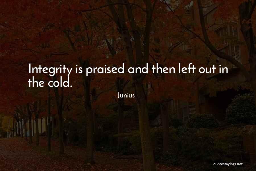 Spiritual Messages Quotes By Junius Spiritual Messages Quotes By Junius
