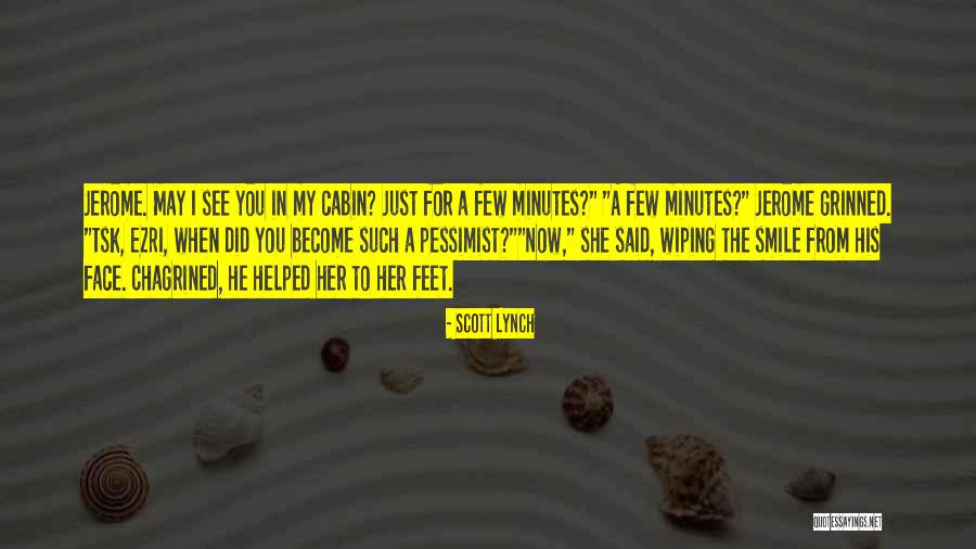 Spiritual Messages Quotes By Scott Lynch Spiritual Messages Quotes By Scott Lynch