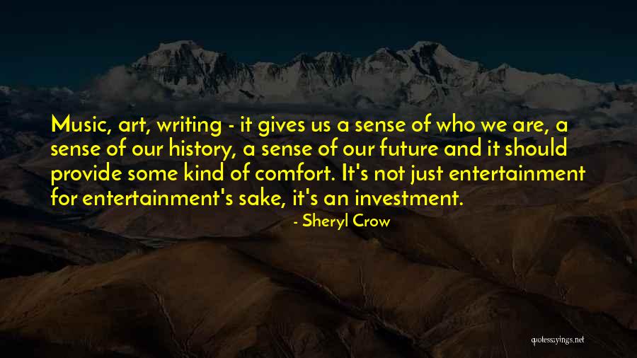 Spiritual Messages Quotes By Sheryl Crow Spiritual Messages Quotes By Sheryl Crow