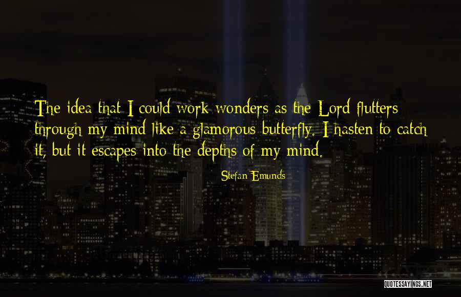 Spiritual Mysticism Quotes By Stefan Emunds Spiritual Mysticism Quotes By Stefan Emunds