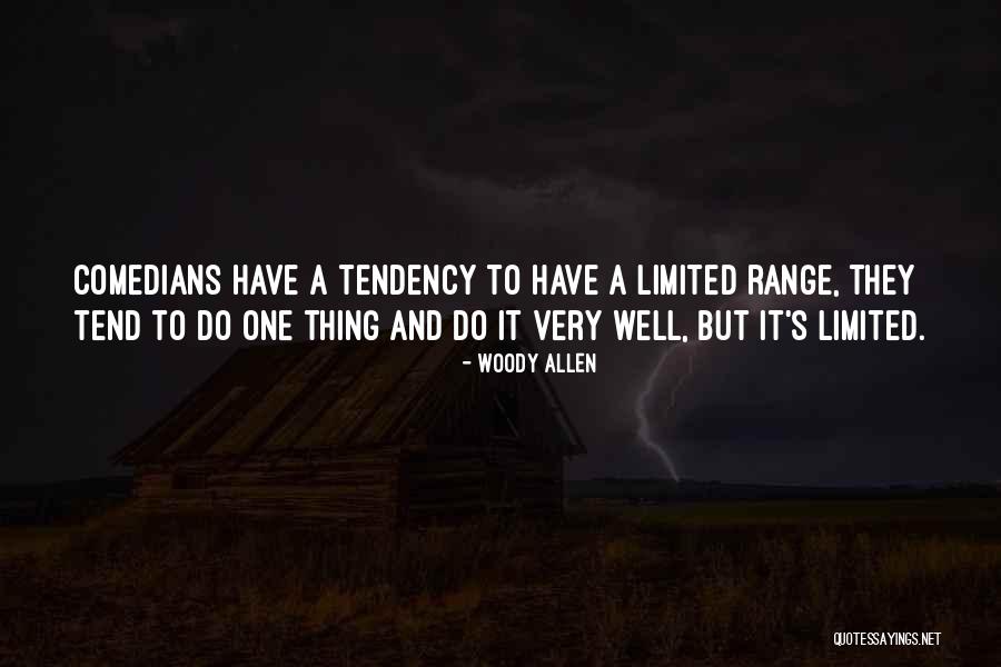 Spiritual Parenting Quotes By Woody Allen Spiritual Parenting Quotes By Woody Allen