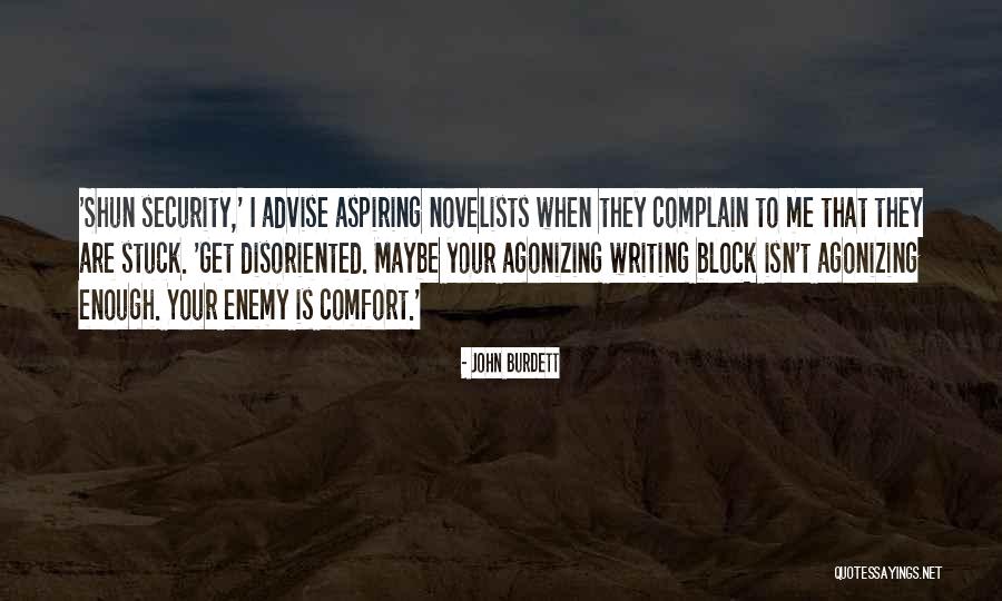 Spiritual Poems Quotes By John Burdett Spiritual Poems Quotes By John Burdett