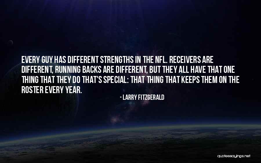 Spiritual Praying Mantis Quotes By Larry Fitzgerald Spiritual Praying Mantis Quotes By Larry Fitzgerald