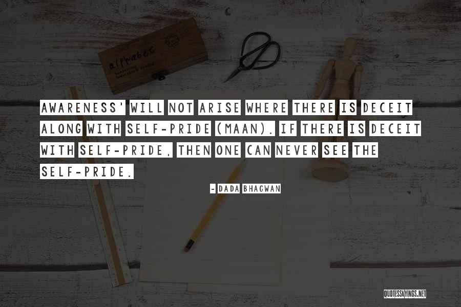 Spiritual Pride Quotes By Dada Bhagwan Spiritual Pride Quotes By Dada Bhagwan
