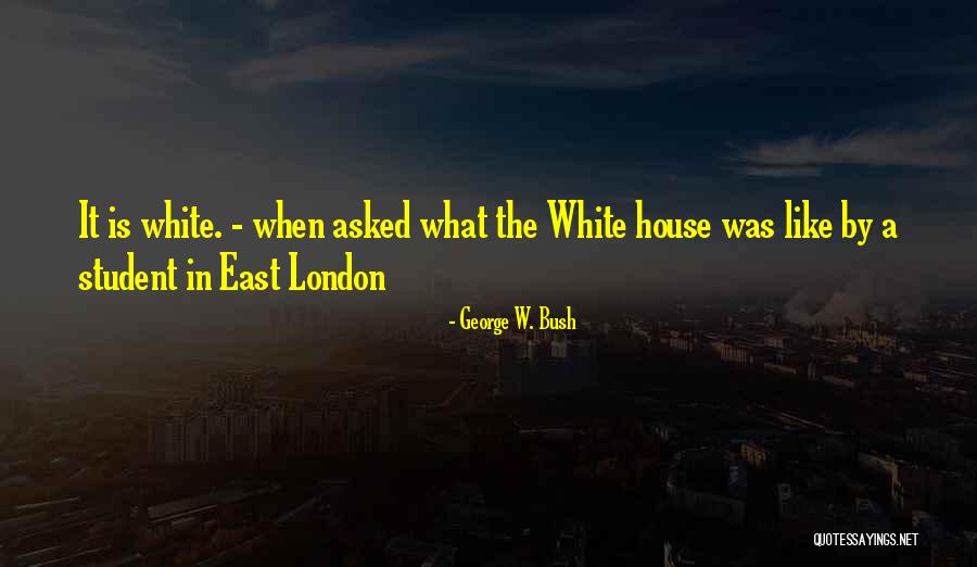 Spiritual Protection Quotes By George W. Bush Spiritual Protection Quotes By George W. Bush