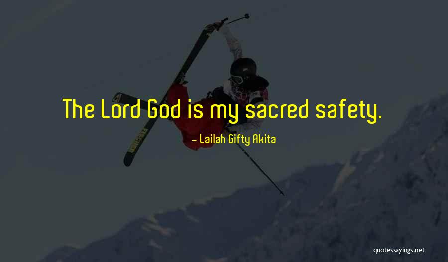 Spiritual Protection Quotes By Lailah Gifty Akita Spiritual Protection Quotes By Lailah Gifty Akita