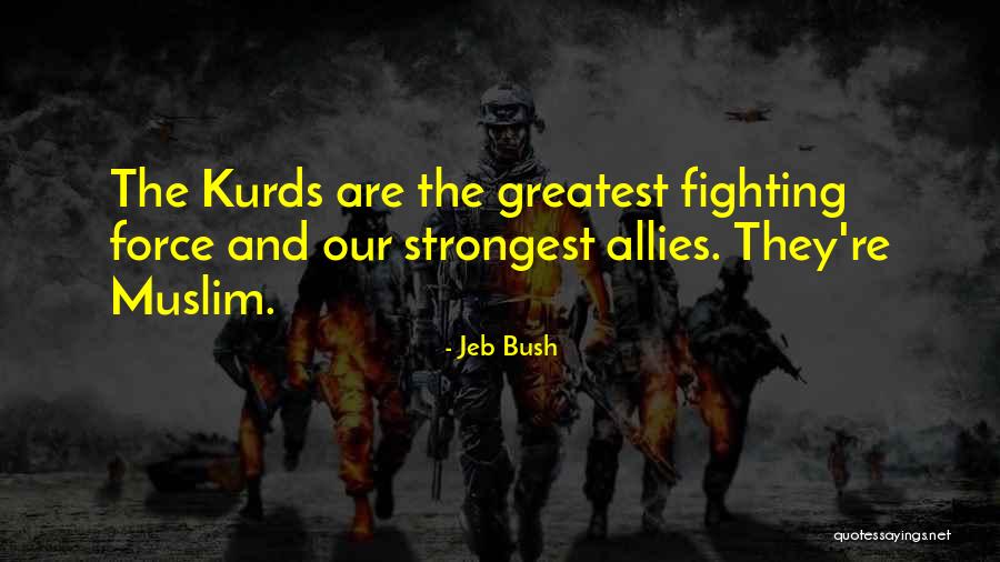 Spiritual Radar Quotes By Jeb Bush Spiritual Radar Quotes By Jeb Bush