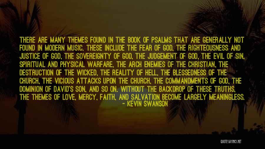 Spiritual Reality Quotes By Kevin Swanson Spiritual Reality Quotes By Kevin Swanson