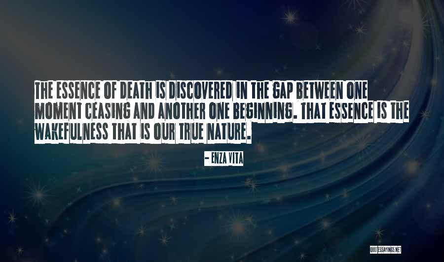 Spiritual Realization Quotes By Enza Vita Spiritual Realization Quotes By Enza Vita