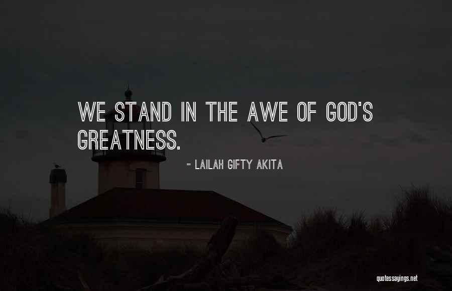Spiritual Sayings Quotes By Lailah Gifty Akita Spiritual Sayings Quotes By Lailah Gifty Akita