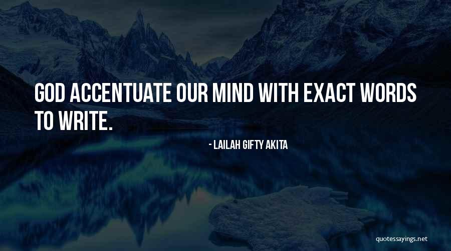 Spiritual Sayings Quotes By Lailah Gifty Akita Spiritual Sayings Quotes By Lailah Gifty Akita