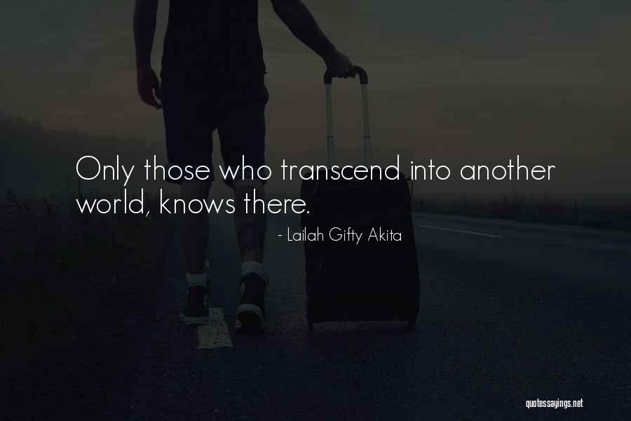 Spiritual Sayings Quotes By Lailah Gifty Akita Spiritual Sayings Quotes By Lailah Gifty Akita
