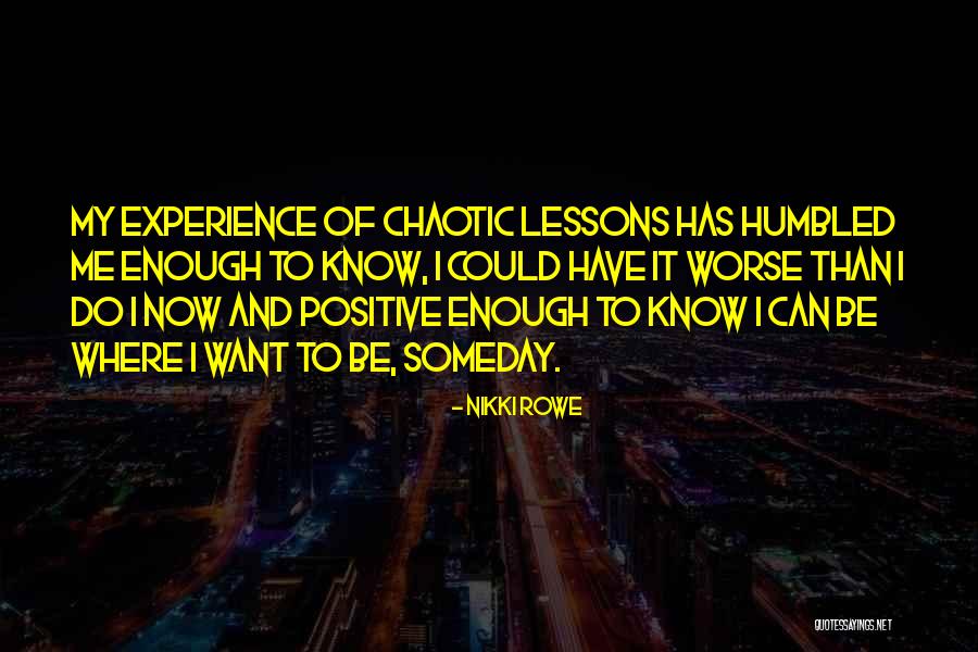 Spiritual Sayings Quotes By Nikki Rowe Spiritual Sayings Quotes By Nikki Rowe