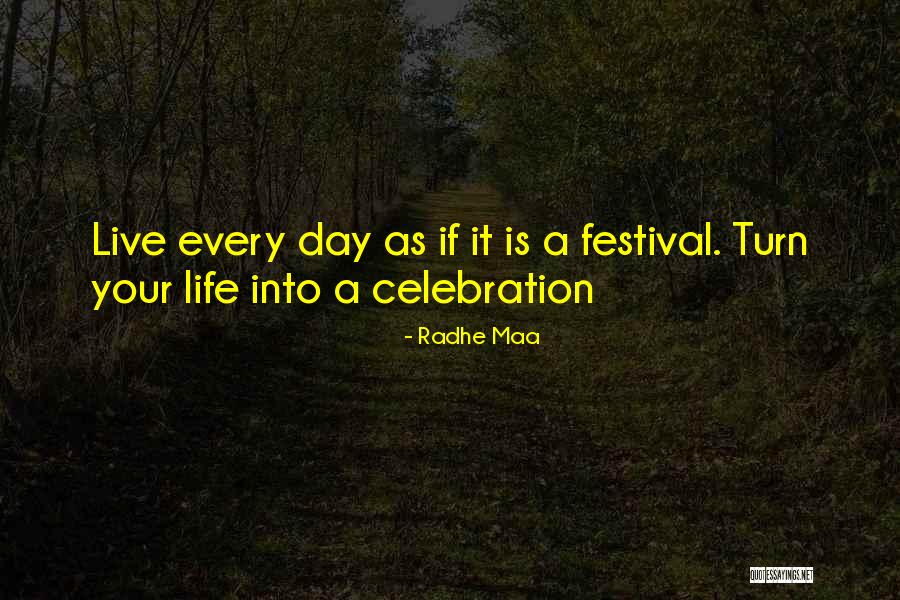 Spiritual Sayings Quotes By Radhe Maa Spiritual Sayings Quotes By Radhe Maa