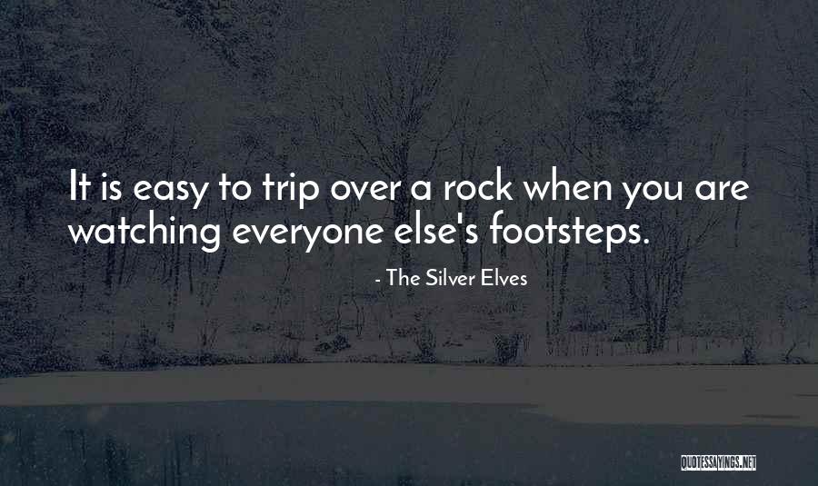 Spiritual Sayings Quotes By The Silver Elves Spiritual Sayings Quotes By The Silver Elves