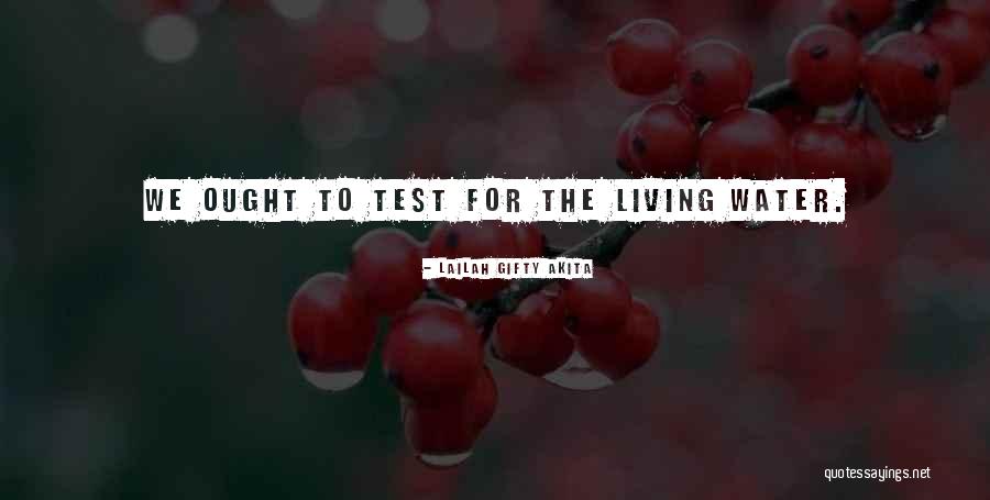 Spiritual Seeking Quotes By Lailah Gifty Akita Spiritual Seeking Quotes By Lailah Gifty Akita